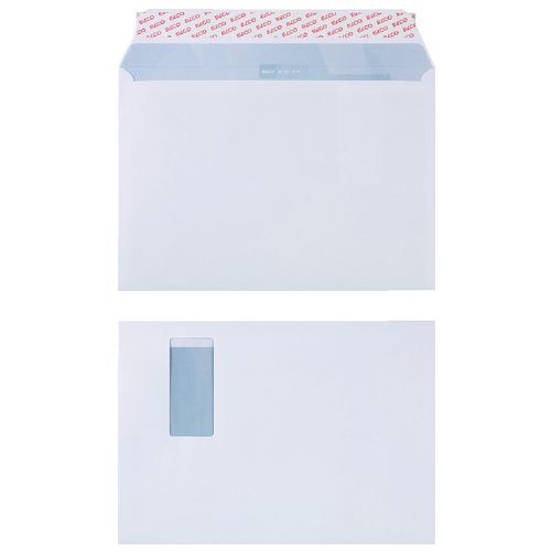 Enveloppen elco office c4 229 x 324 mm 120 g m² 250 stuks