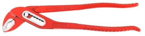 Facom water pump pliers with pierced hinge 24cm - 484a