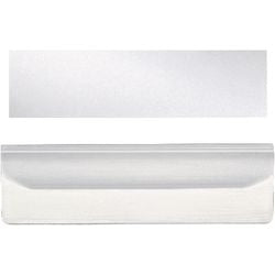 Leitz 6005 transparent label holder