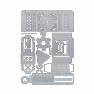 Descriptive image text