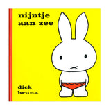 Central book house Miffy by the sea