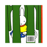 Centraal boekhuis nijntje op de fiets