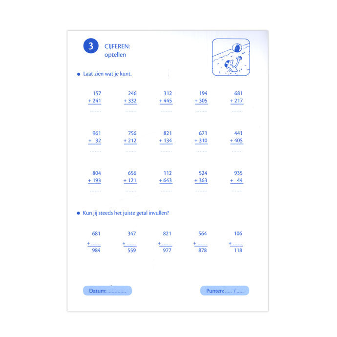 Arkusze ćwiczeń wakacyjnych Deltas dla klasy 4