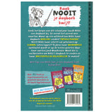 Centraal boekhuis dagboek van een muts - mijn gemuts