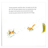 Gottmer uitgevers groep boer boris in de sneeuw