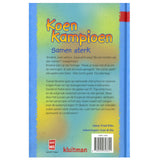 Kluitman Publishers är starka tillsammans