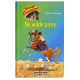 Herausgeber Kluitman das wilde Pony
