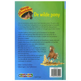 Abi de wilde pony