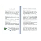 Uitgeverij kluitman manege de zonnehoeve - de wilde pony