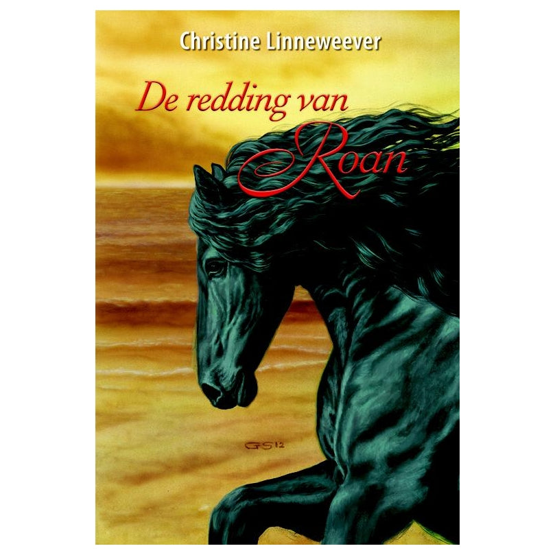 Kluitman Golden Hursies Verlag: D'Erléisung vu Rettung