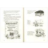 Sentralt bokhus, den fantastiske trehytta på 39 etasjer