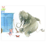 Wpg uitgevers hé, wie zit er op de wc?