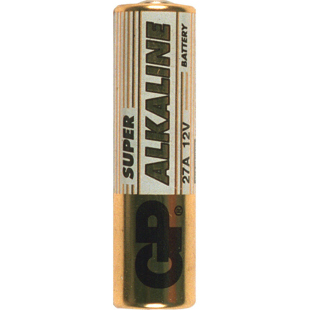 Bilestrices GP GP27A Batería Alkalina 27A MN27 12 V Super 1-Bangua
