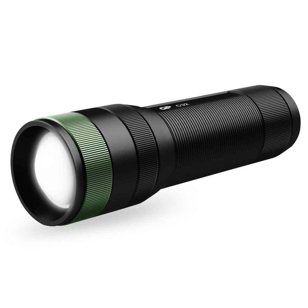 GP Blashlight 3x Aaa 300 Lumen