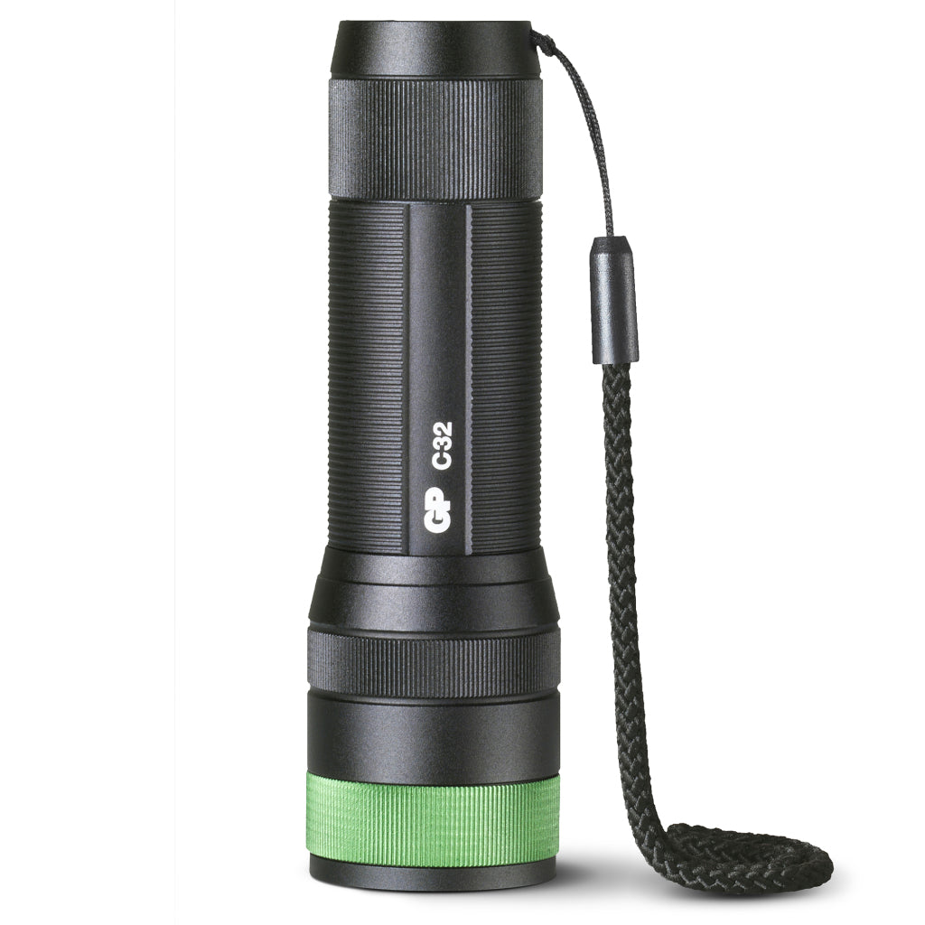 GP Blashlight 3x Aaa 300 Lumen