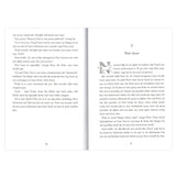 Kluitman Golden Horses Editore: Nola With Heart and Soul