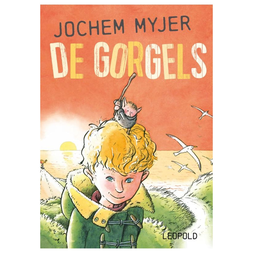 Wpg publishers de gorgels