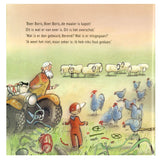 Gottmer uitgevers groep boer boris en de maaier