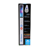 Idance Drums Fräiheet elektresch schwaarz dorënner Luucht a Mëschung Konsol