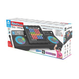 Idance DJ Mixer Set Remix DJ2 Light + Sound