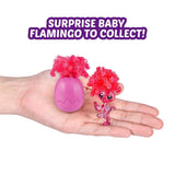Zuru pets alive dancing flamingo franky + sound
