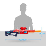 Zuru x-shot excel x8 (24 darts)