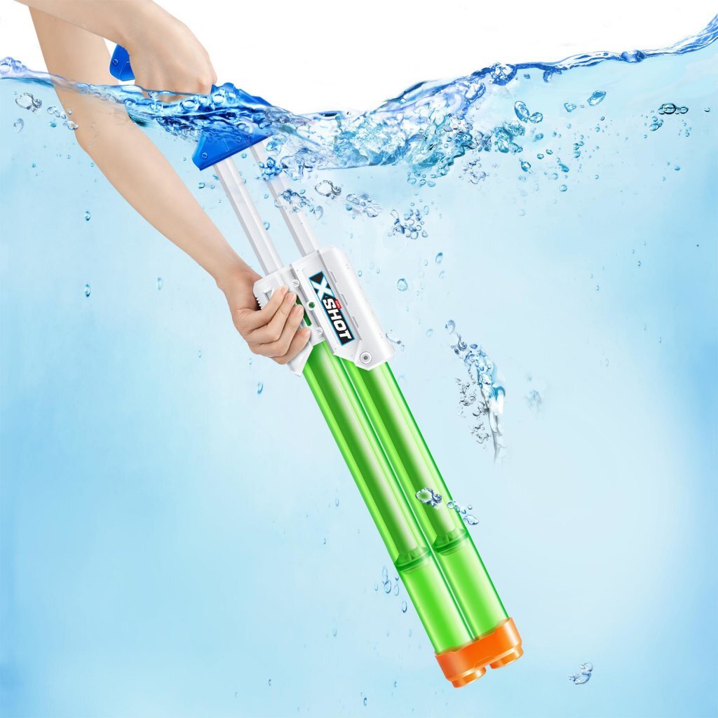 Zuru X-shot Water Warfare 60 cm 4-rays