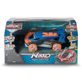 Nikko rc nano omni x car 20 cm