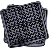Greenpan elite wafelplaten voor contactgrill