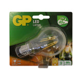 Gp lighting gp led classic fila. 4w e27