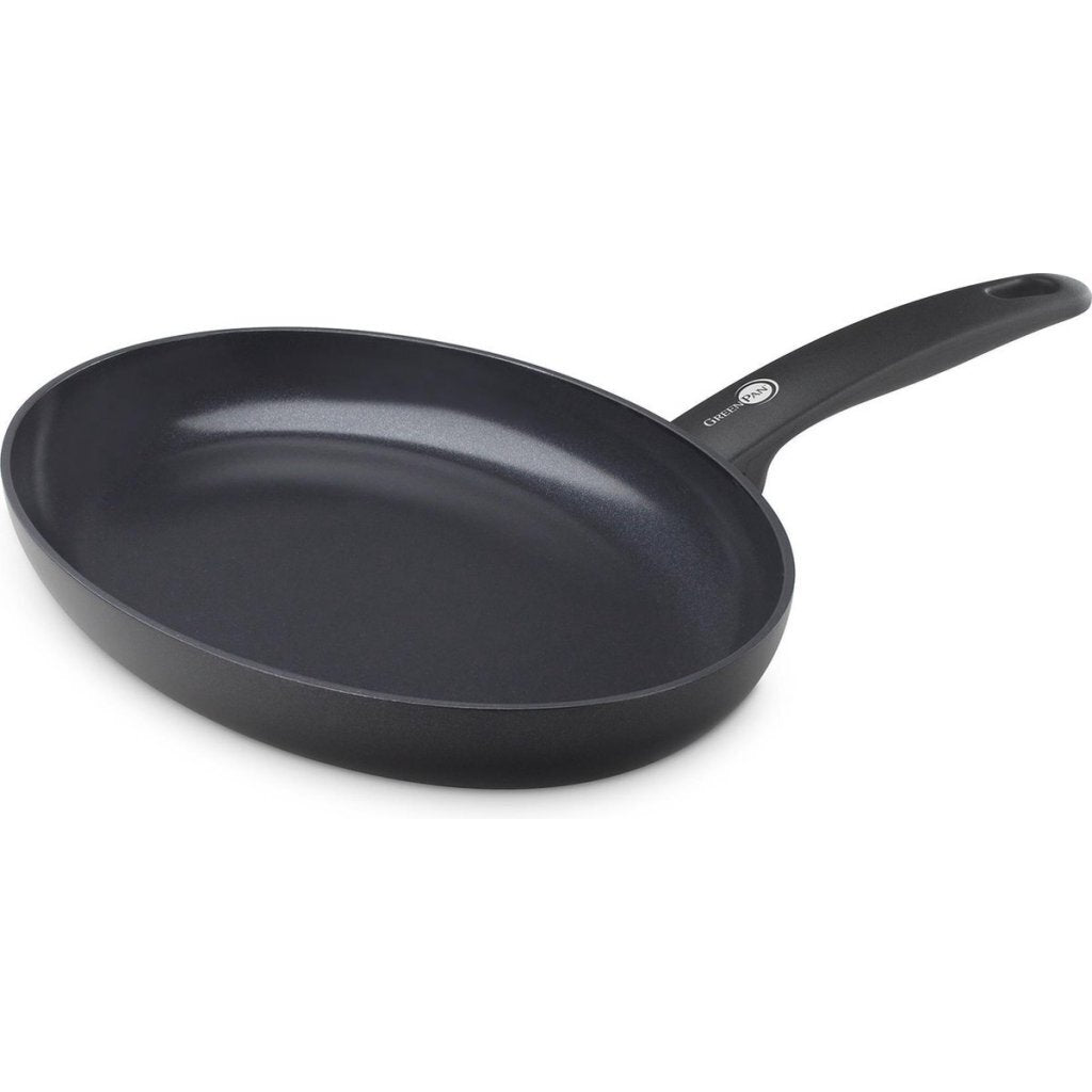 Greenpan Greenpan Cambridge Keramic Vispan 32 cm černá