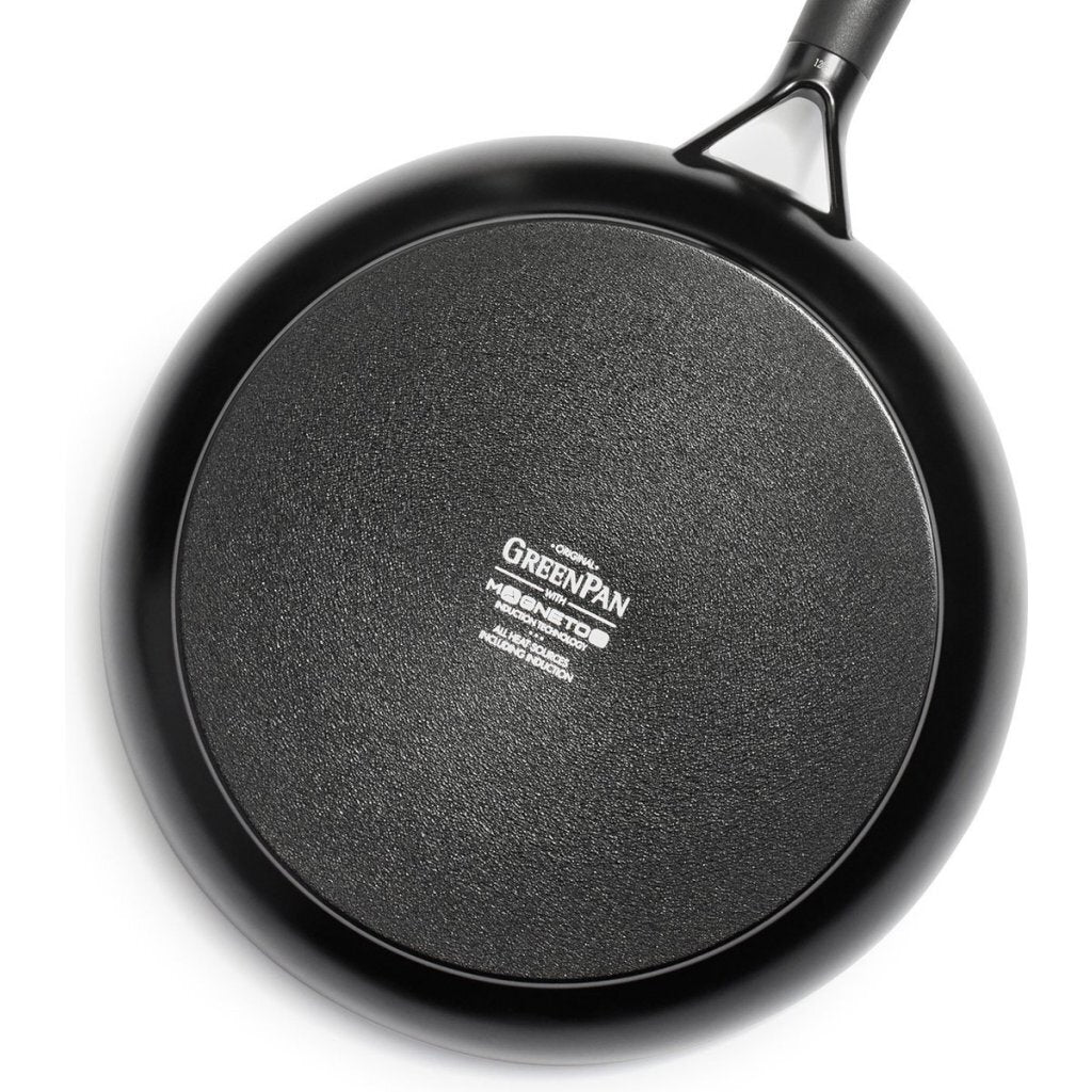 Greenpan SmartShape Bratpfanne 28 cm schwarz