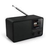 Philips tAPR802 12 DAB+ Internet Radio Black