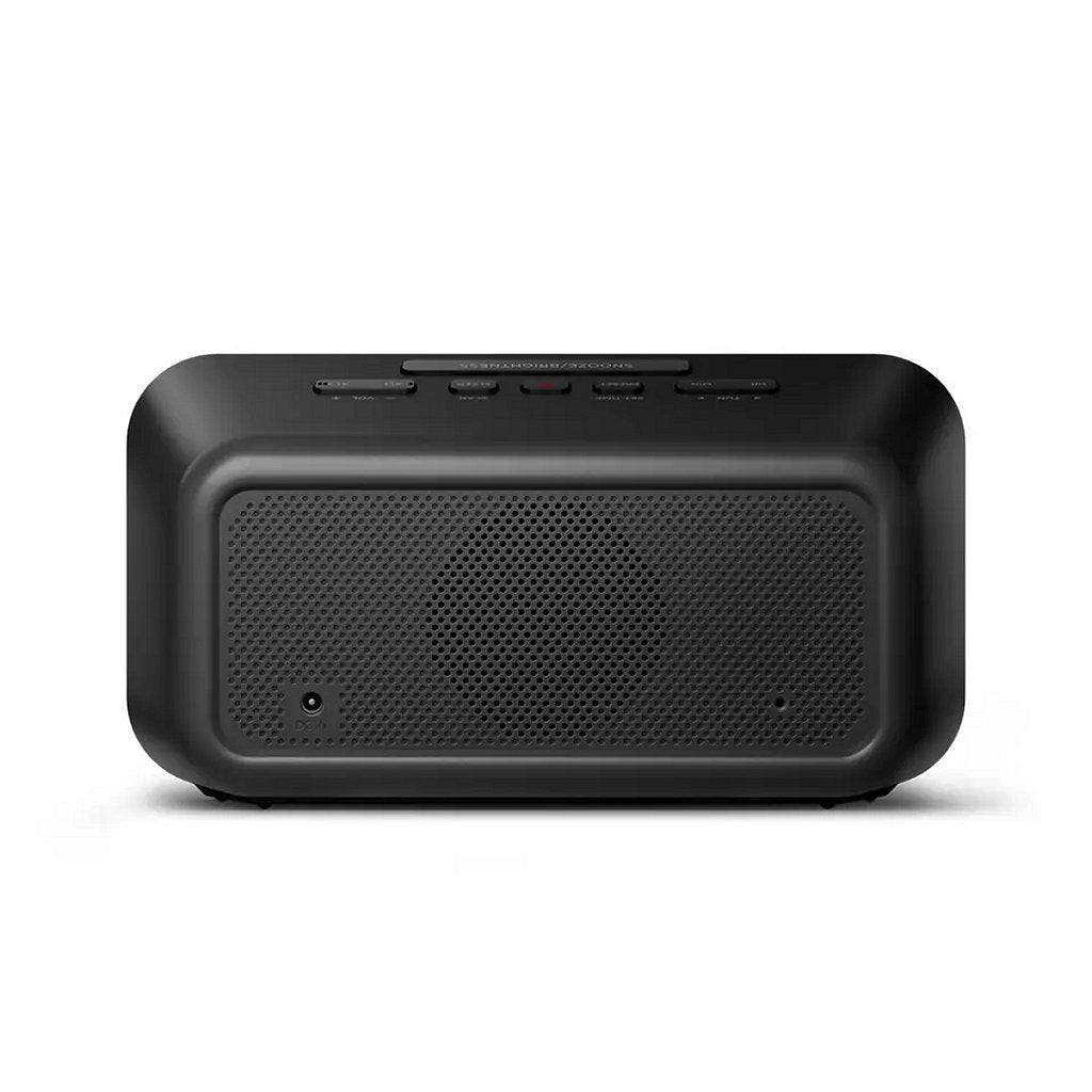 Philips Tar3306 12 klokradio nero