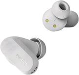 Philips tat3509wt true wireless in-ear bluetooth oortje wit