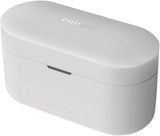 Philips tat3509wt true wireless in-ear bluetooth oortje wit