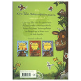Central book house the gruffalo spring nature search book
