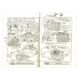 Centralny dom książki, niesamowity 65-piętrowy domek na drzewie