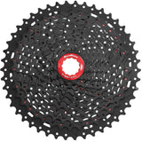 Cassette 11SP CSMX8 11-46T Black