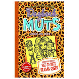 Centrinis knygų namų dienoraštis apie skrybėlę - sustabdyk vagį!