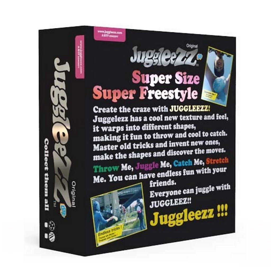 Basis Jugglezzzon