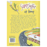 Central bookhouse super teacher at camp