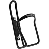 Trivio - bottle cage aluminum black 5mm