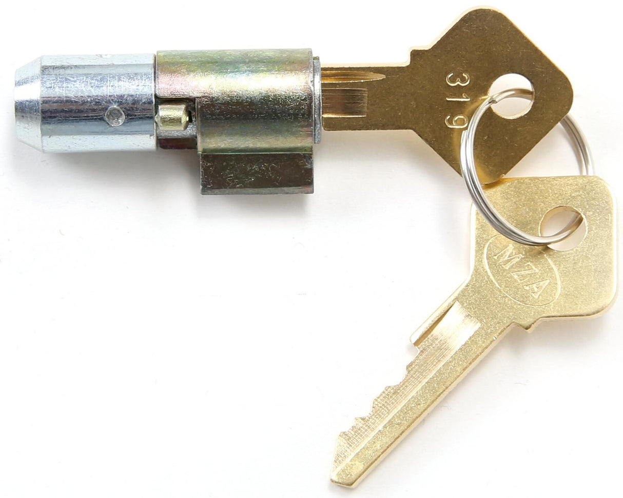 Mza lock for buddy seat seat locks kr 51 1+2