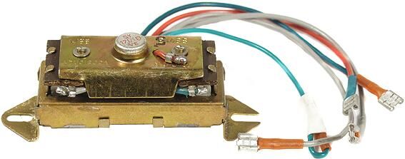 Mza charging system 8871.6 2 charging system 6v 8871.6 s51 s70 1coil 4cable