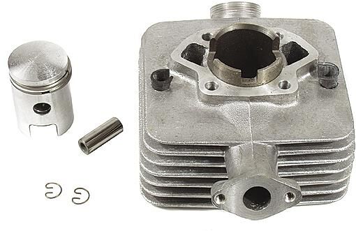 Mza cylinder cylinder complete almot s50