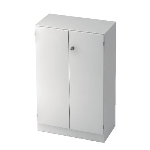 Bach cabinet Hammerer SG 6550 melamine 800x420x1270mm white