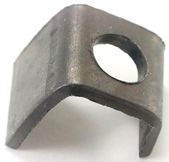 Gasdraaigreep armatuur tongue for throttle grip s 51, sr 50,s70,s53,s83