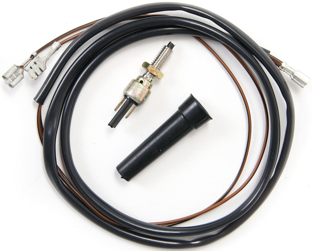 Remlichtschakelaar brake shifter 8606.11/1 s 51 front