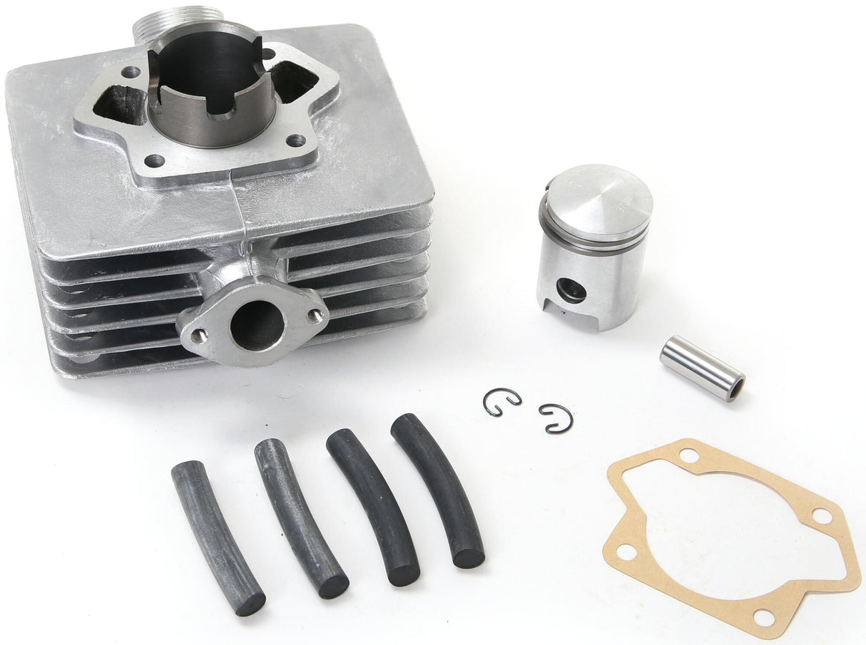 Cilinder cylinder cpl(50cc) almot s51/70,s53/83,sr50/80,kr
